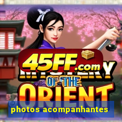 photos acompanhantes